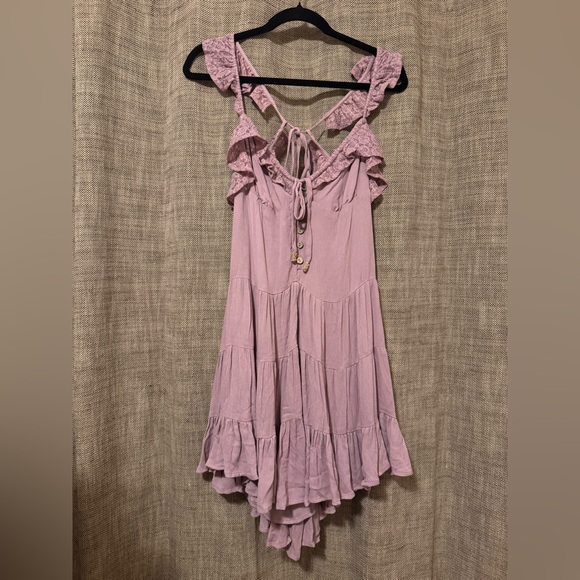 Free People- Summer Romance Mini- NWT- MSRP $78 - Picture 5 of 8